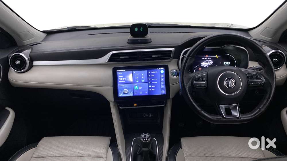Mg Astor 1.5 Sharp Ex Mt, 2022, Petrol