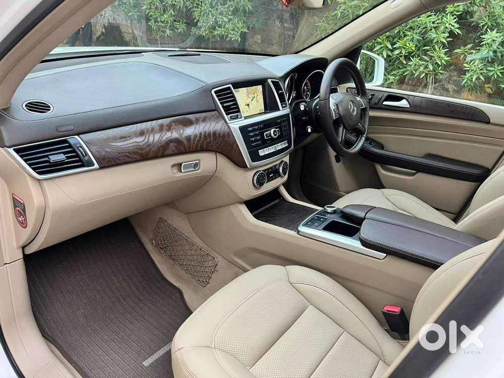 Mercedes-benz Gle Diesel 2016