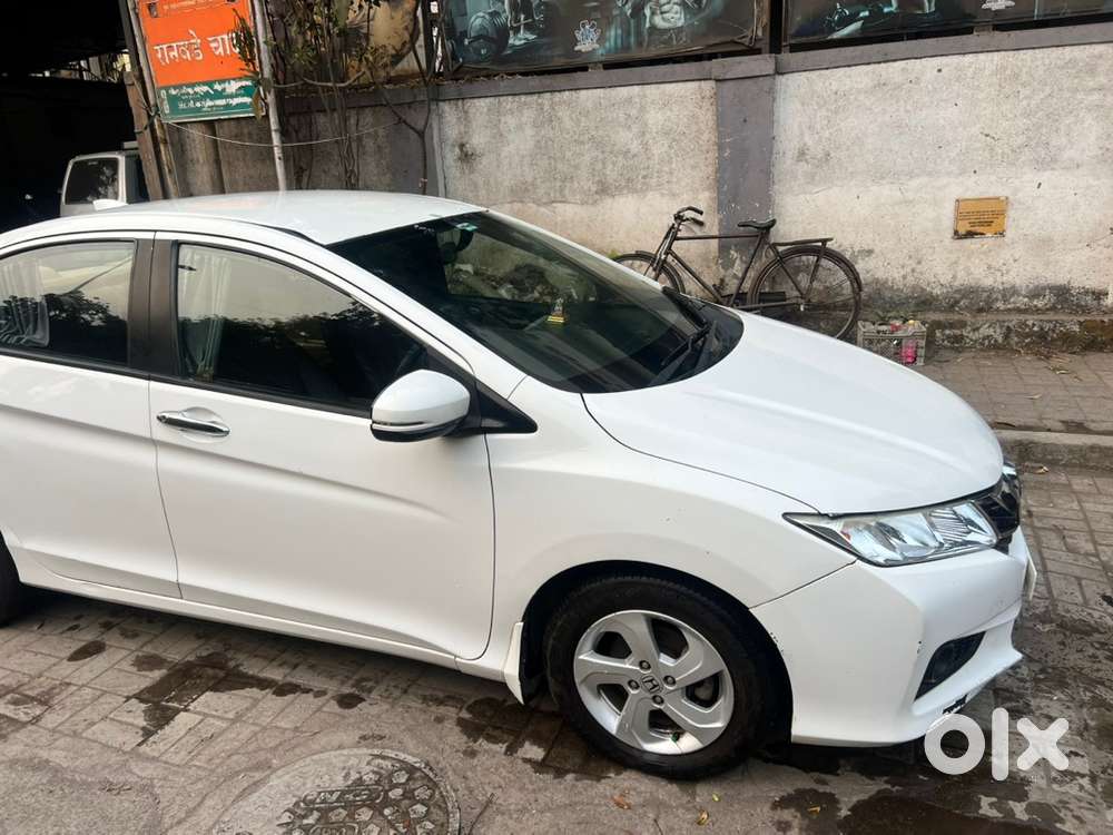 Honda City Diesel 2014