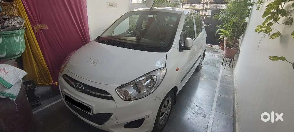 Hyundai I10 1.2 Magna 2011