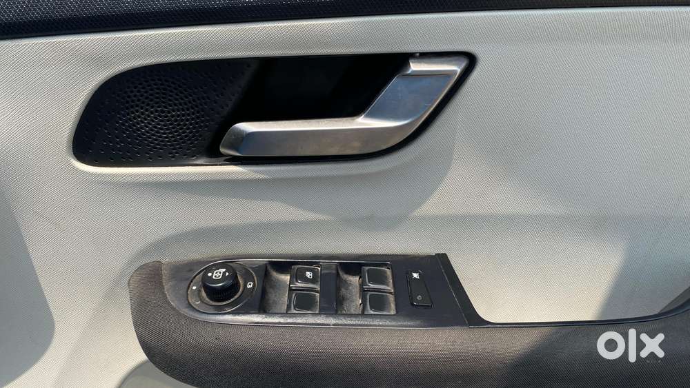 Tata Altroz 1.2 Xz I-turbo, 2021, Petrol
