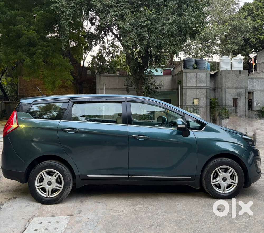 Mahindra Marazzo 2019 Diesel Bumper To Bumper Original Single Owner