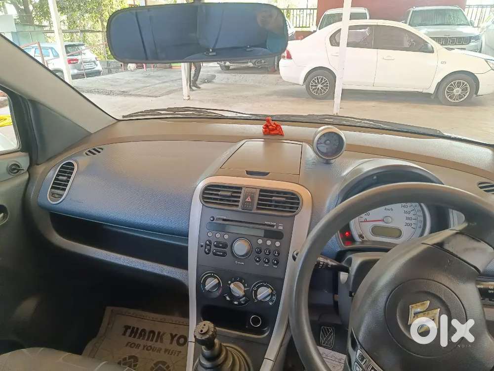 Maruti Suzuki Ritz 2011 Petrol Passing 2031