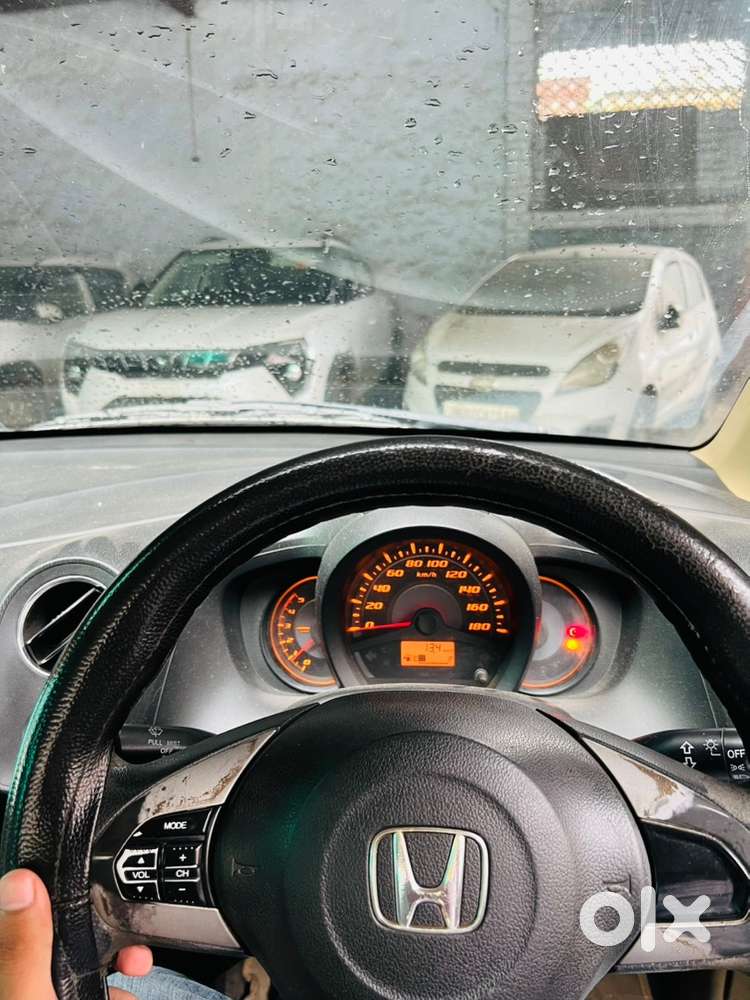 Honda Amaze 2015 - 2014 Model All Original