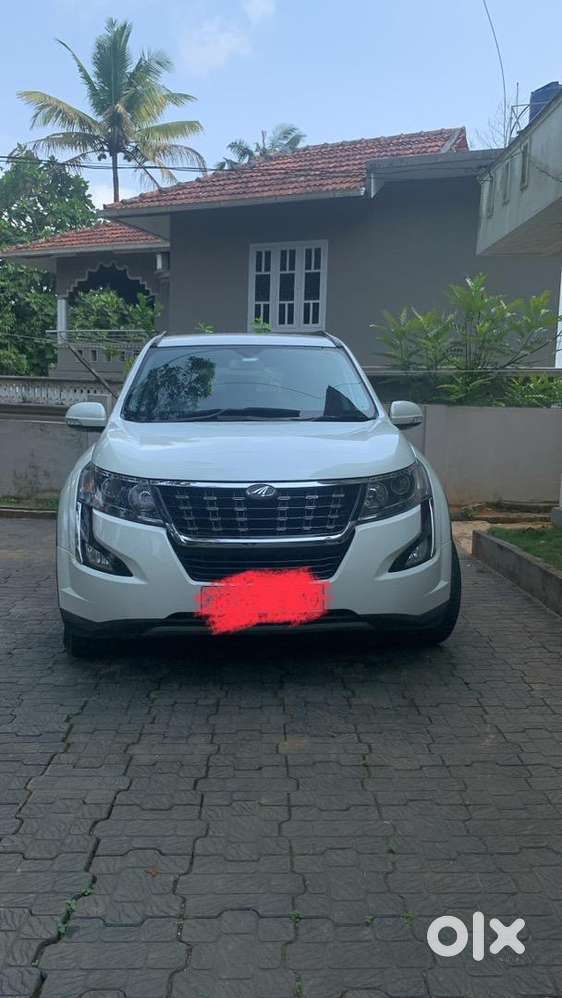 Mahindra Diesel Car 2020