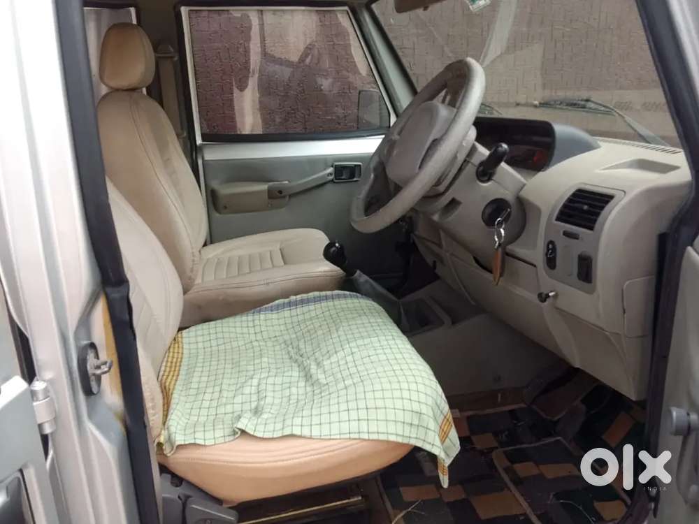 Best Condition Bolero Car For Sale In Trichy