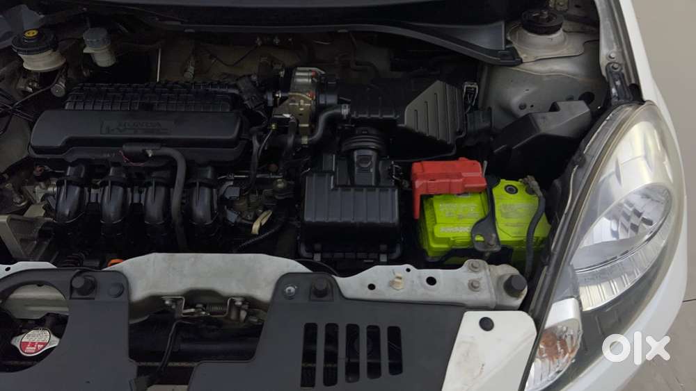 Honda Amaze Ex I-vtec, 2014, Petrol