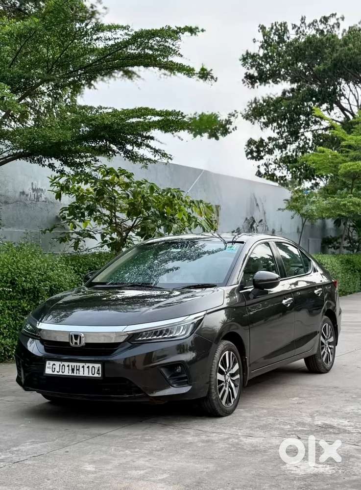 Honda City 1.5 Zx I-dtec Mt, 2022, Diesel