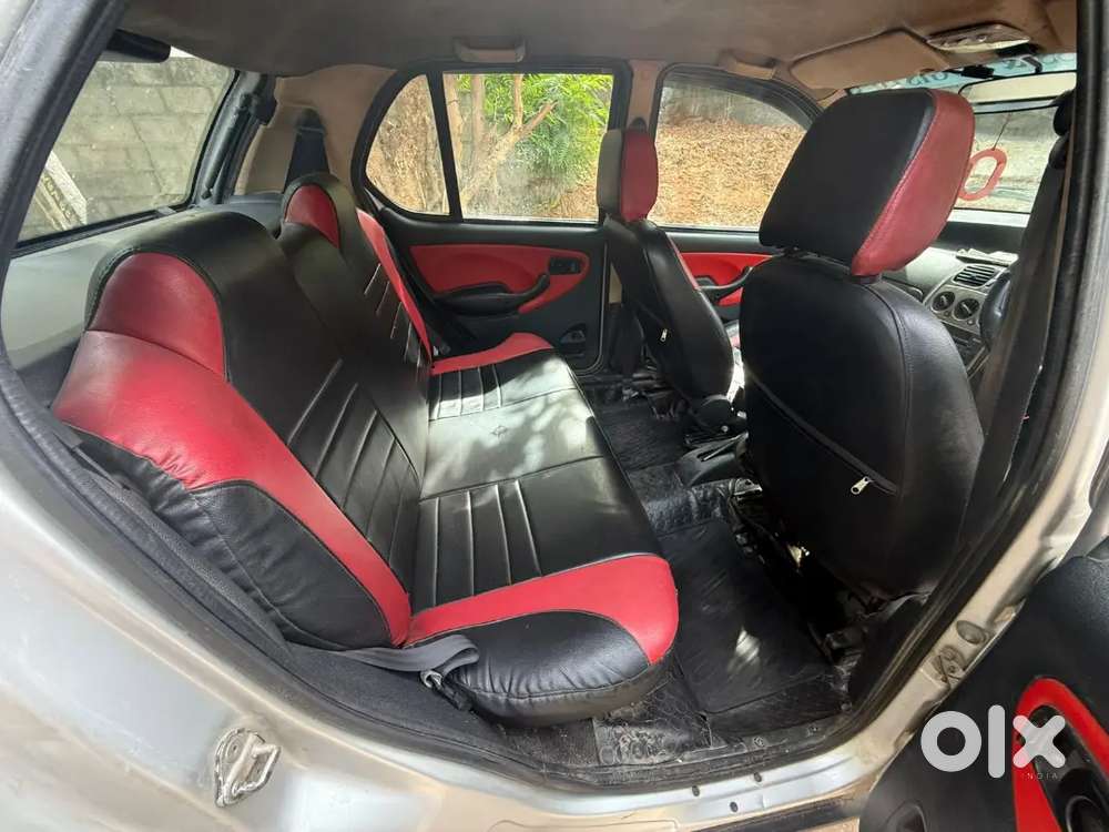 Good Condition Paper Running Only Insurance Laps