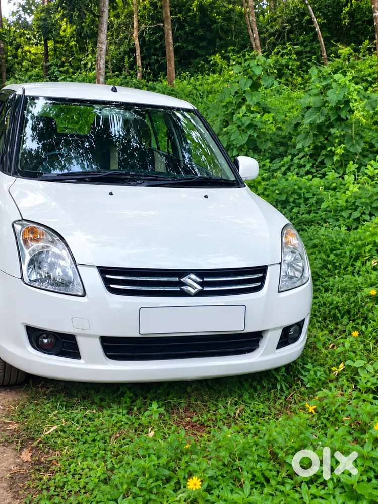 Maruti Suzuki Dzire 2010 ,