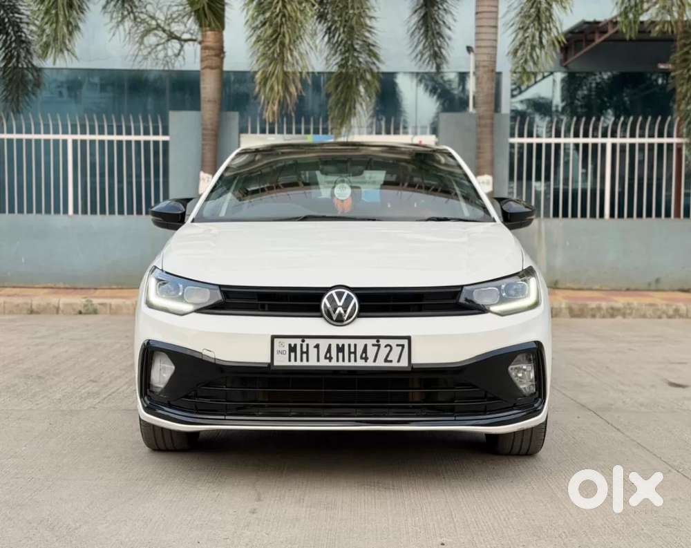 Volkswagen Virtus, 2025, Petrol