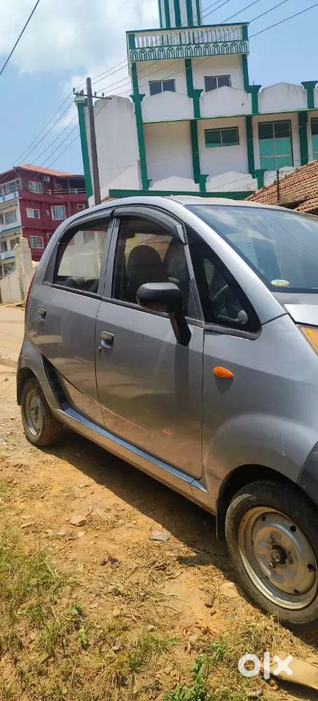 Fresh Fc Upto 2031 Fresh Insurance Very Good Condition Vehicle