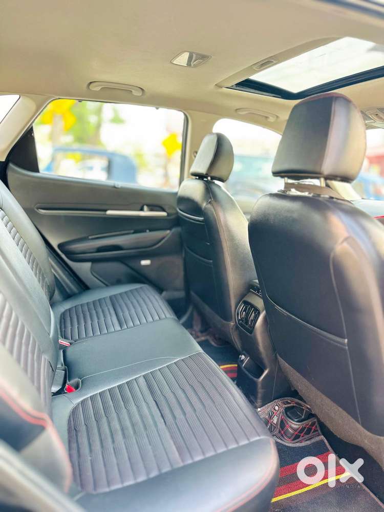 Kia Sonet 1.5 Gtx Plus Diesel At Dt, 2022, Diesel