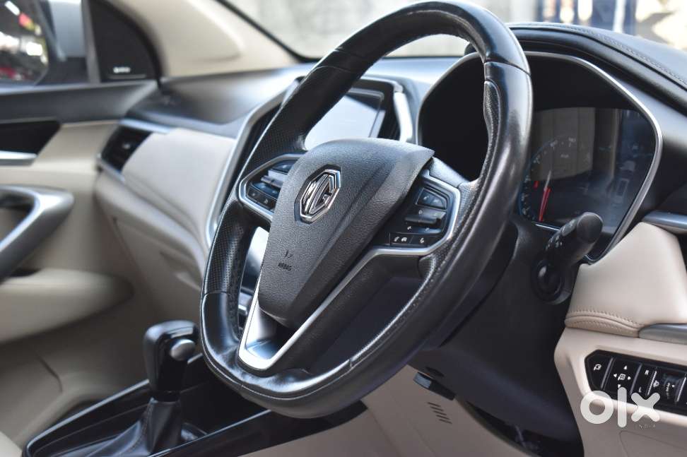 Mg Hector Sharp At, 2021, Petrol