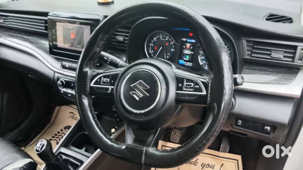 Maruti Suzuki Xl6 Zeta, 2021, Petrol