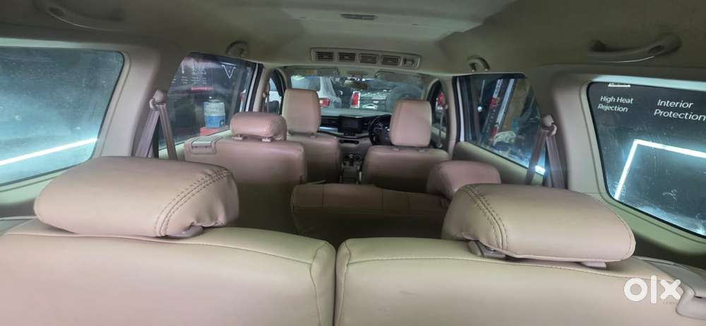 Maruti Suzuki Ertiga Zxi (o) Cng [2022-2023], 2023, Cng & Hybrids