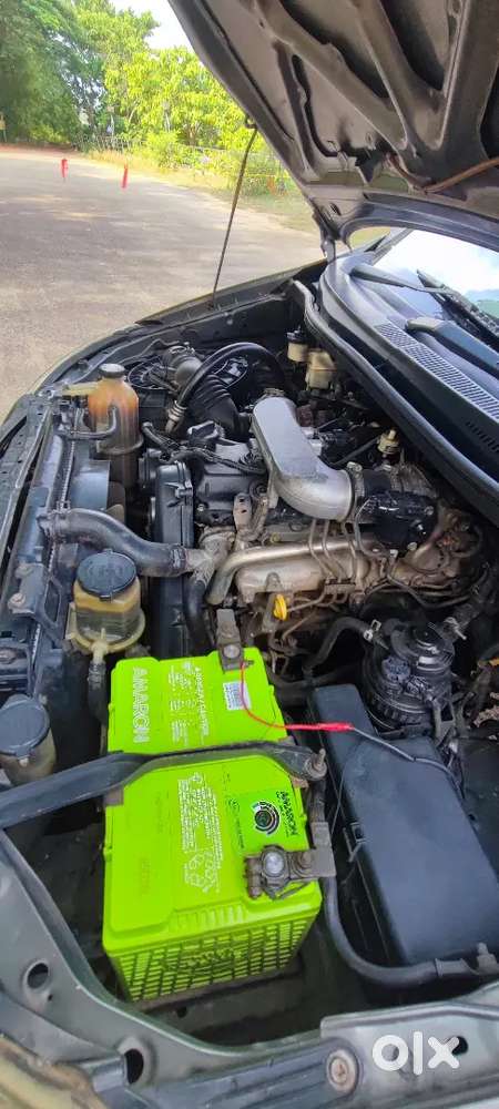 Toyota Innova 2.5 G2 2008