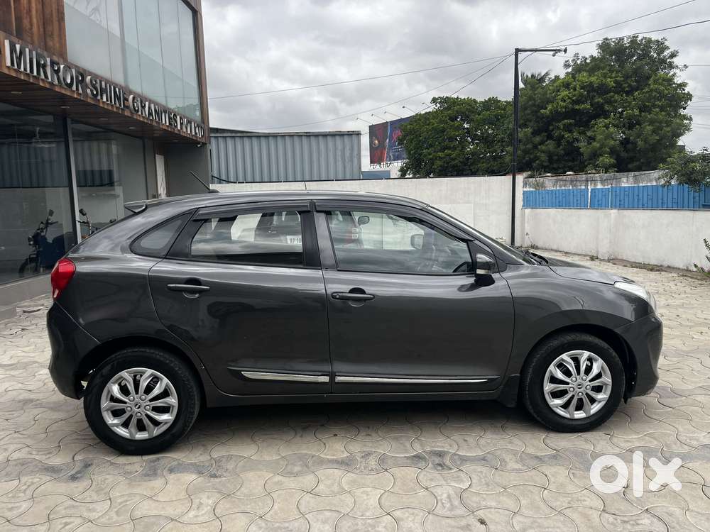 Maruti Suzuki Baleno Delta, 2018, Diesel