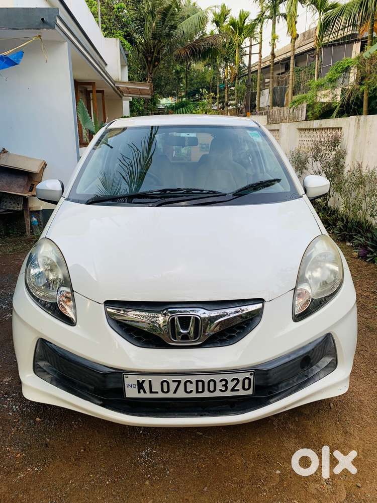 Lady Used Well Maintained Vehicle