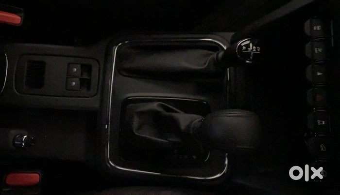 Mahindra Thar Lx Hard Top Diesel Mt 4wd, 2023, Diesel