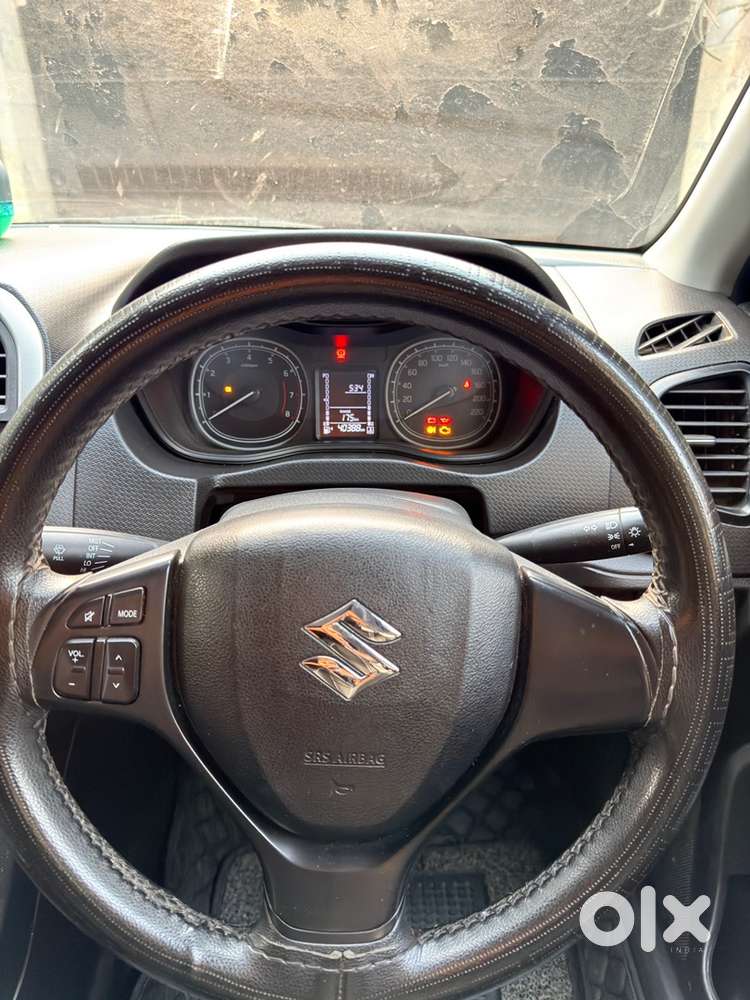 Vitara Brezza Vxi 2021 Petrol