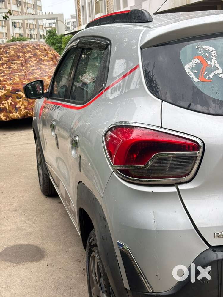 Kwid Rxt 1.0 2018 1st Owner