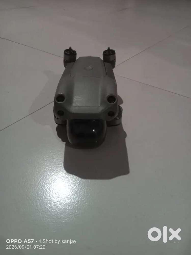 Dji Air 2s Drone