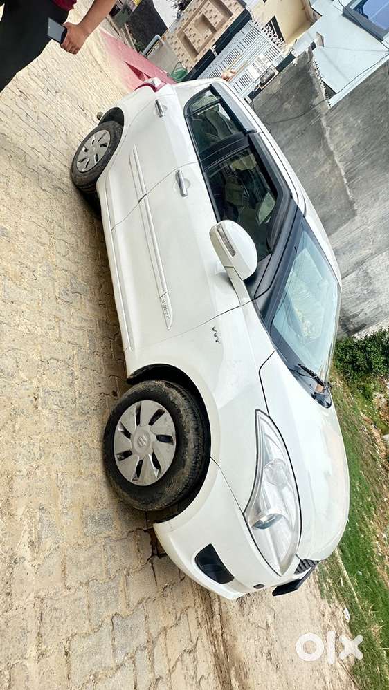 Maruti Suzuki Swift Good Condition