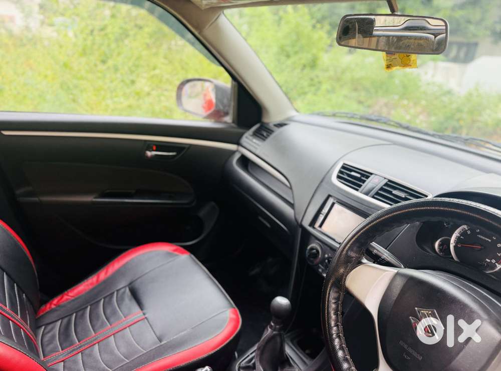Maruti Suzuki Swift Vxi Optional, 2018, Petrol