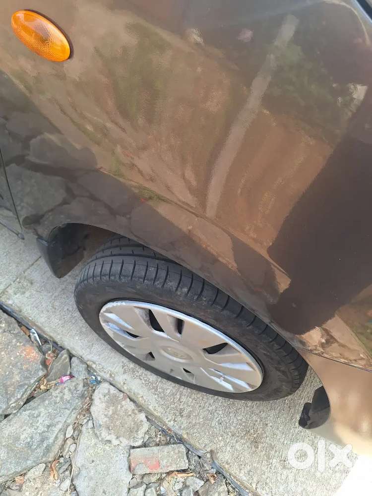 Maruti Suzuki Wagon R 1.0 2016 Petrol 64000 Km Driven