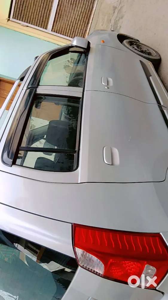 Maruti Suzuki Wagon R 2014 Petrol Amt Vxi