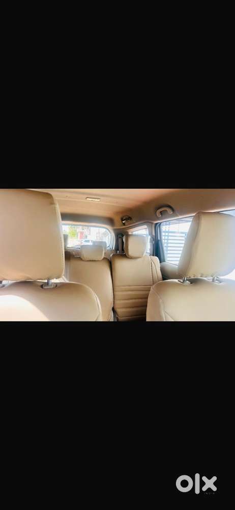 Maruti Suzuki Ertiga 2025