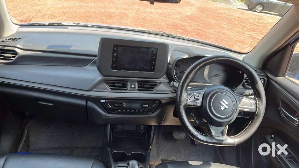 Maruti Suzuki Swift Vxi Ags, 2024, Lpg