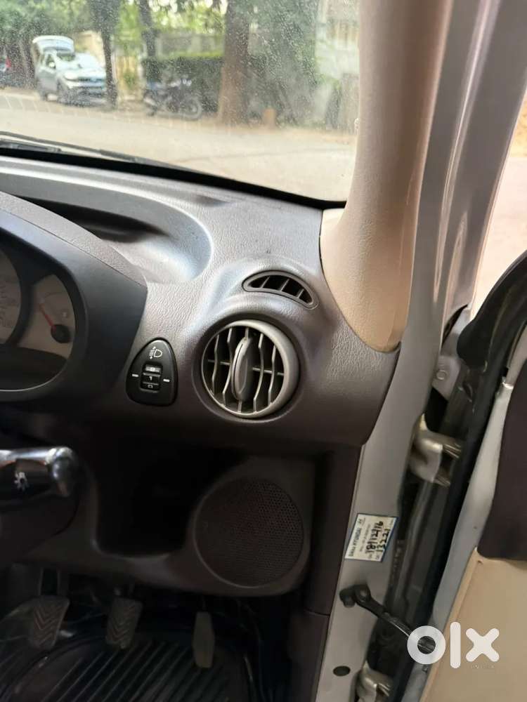 Hyundai Santro Xing Gl, 2014, Petrol