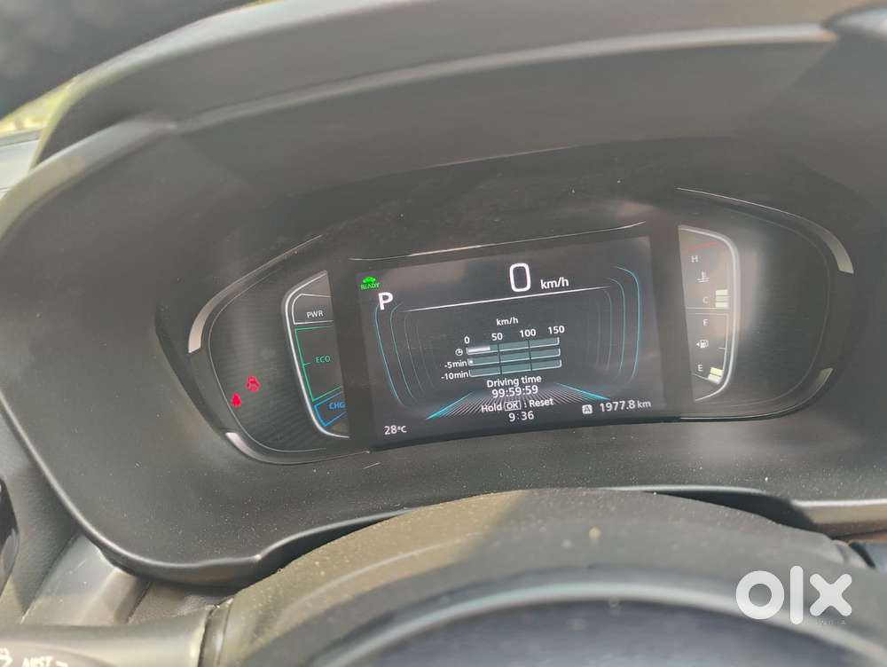 Toyota Urban Cruiser Hyryder V Hybrid Aero Edition, 2023, Petrol