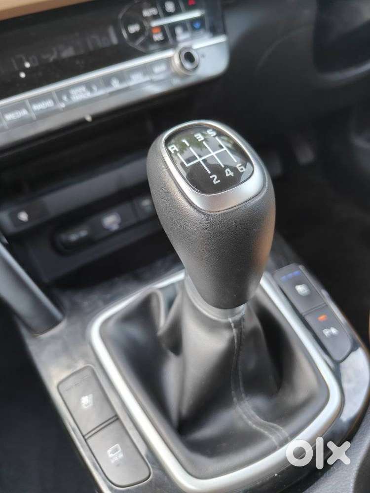 Kia Seltos Htx Plus D, 2023, Diesel