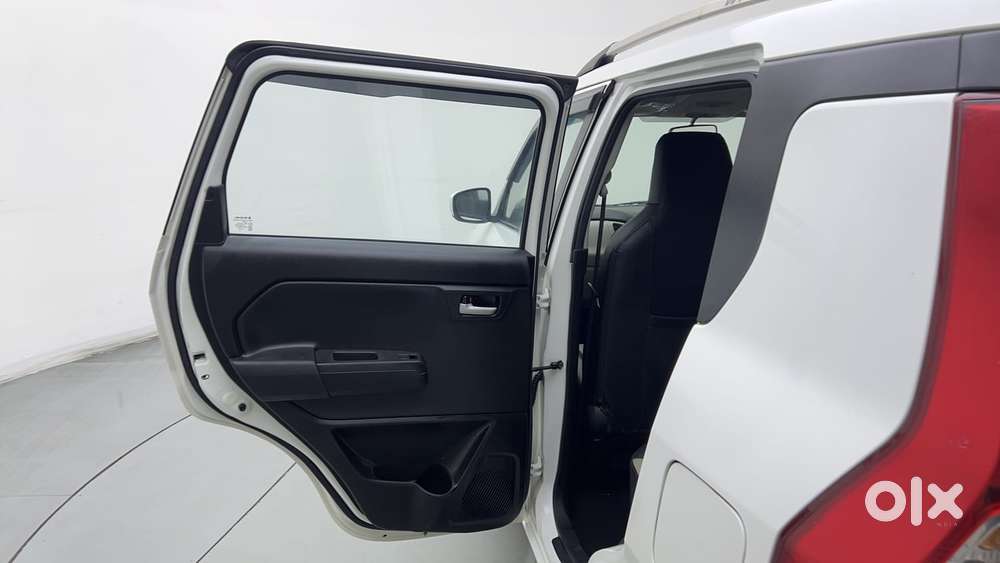 Maruti Suzuki Wagon R 1.2 Zxi Ags, 2023, Petrol