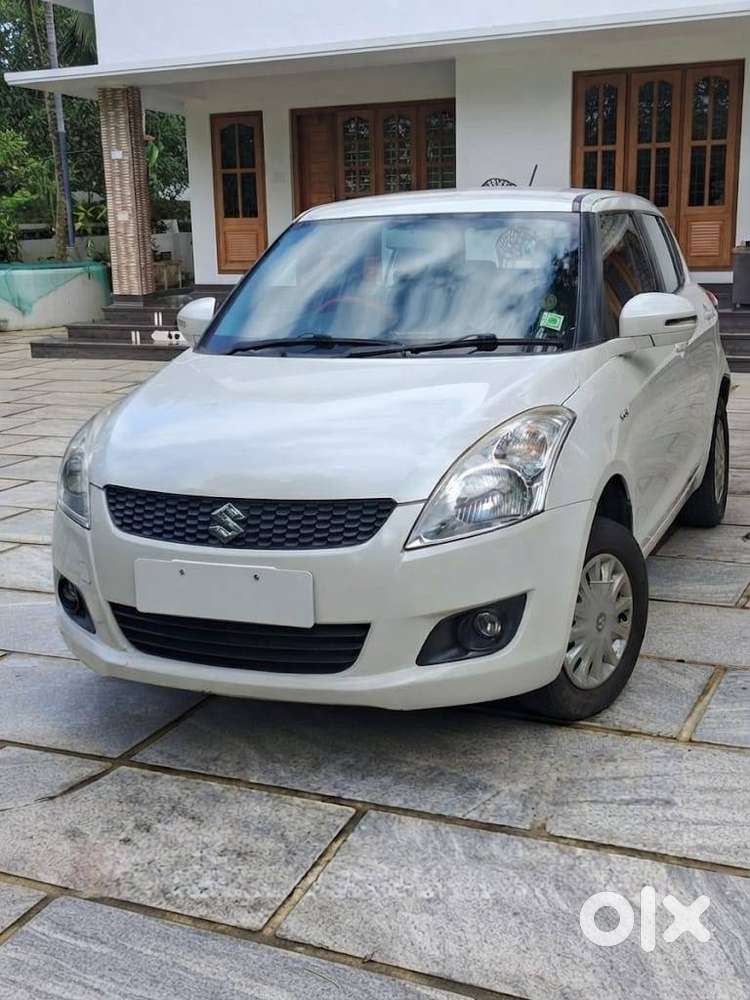 Maruti Suzuki Swift Vxi 2012 – Single Owner  Excellent Condition