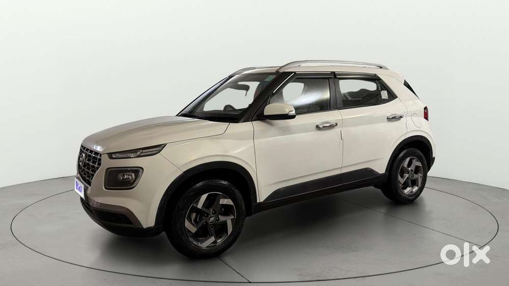 Hyundai Venue Sx Turbo, 2019, Petrol