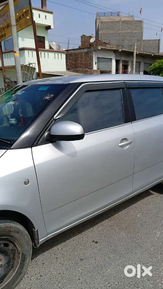 Skoda Fabia Diesel