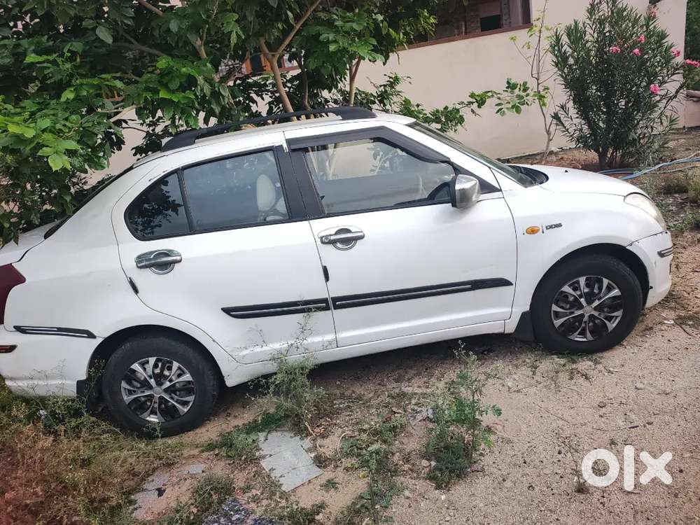 Maruti Suzuki Dzire 2016