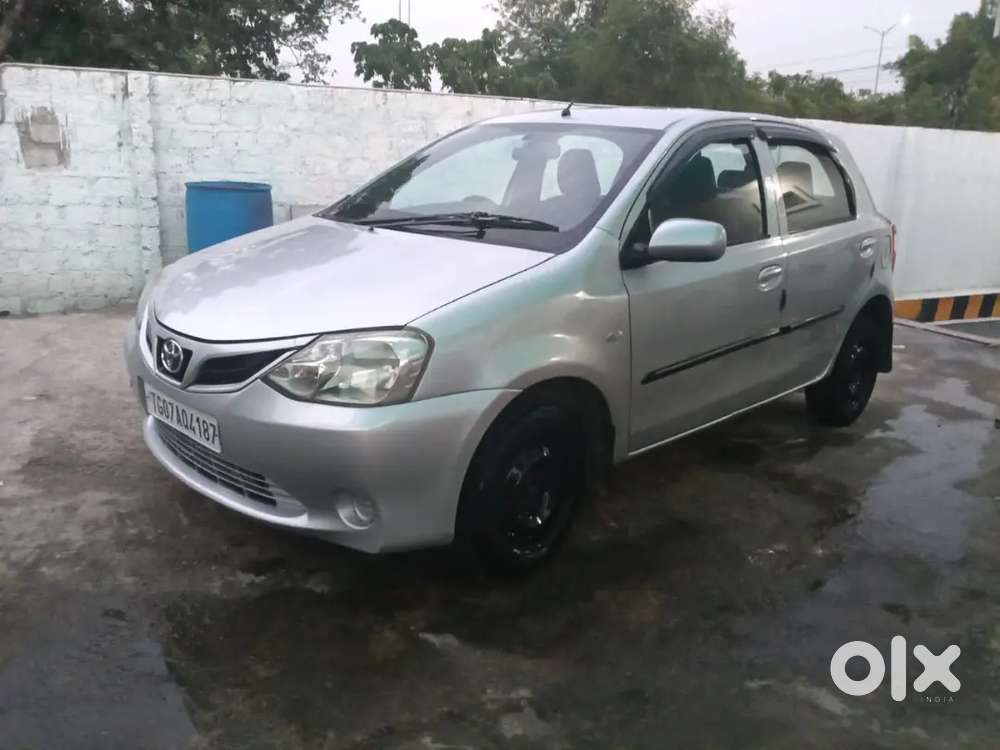 Toyota Etios Liva 2016 Diesel 150000 Km Driven