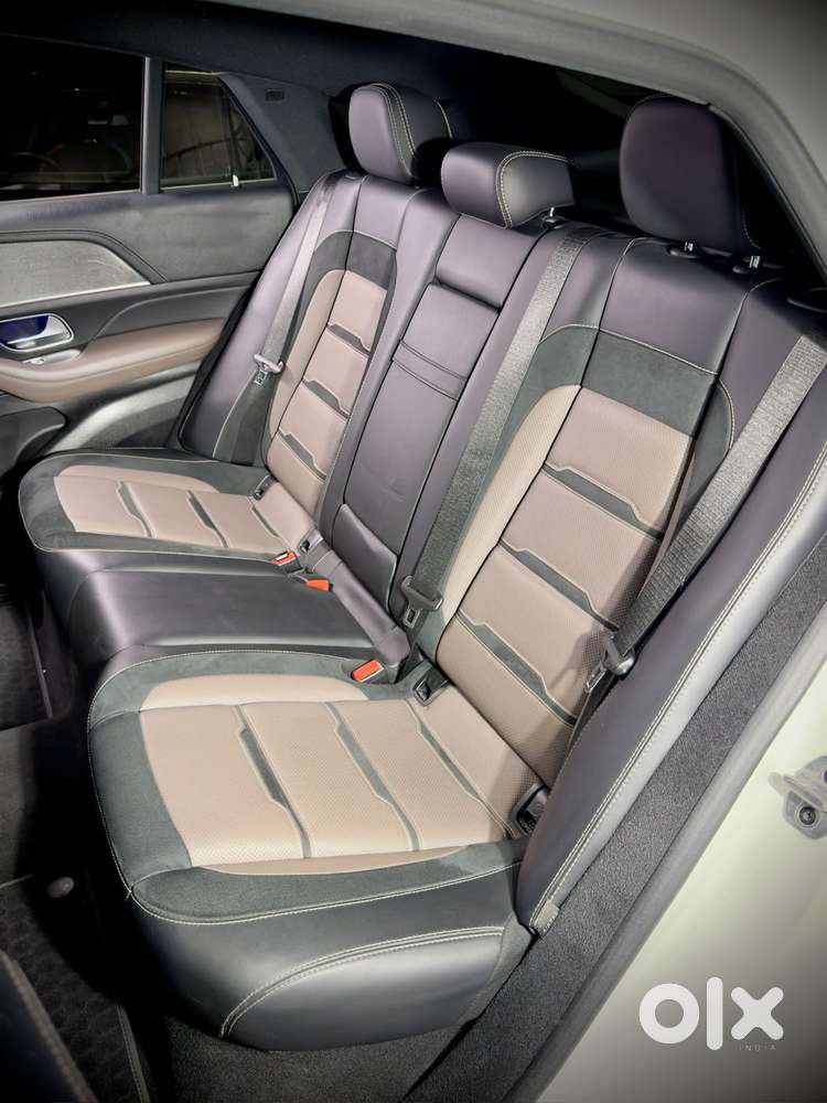 Mercedes-benz Gle Coupe 3.0 53 Amg 4matic Plus, 2022, Petrol