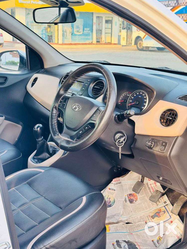 Hyundai Grand I10 1.2 Kappa Magna, 2019, Cng & Hybrids