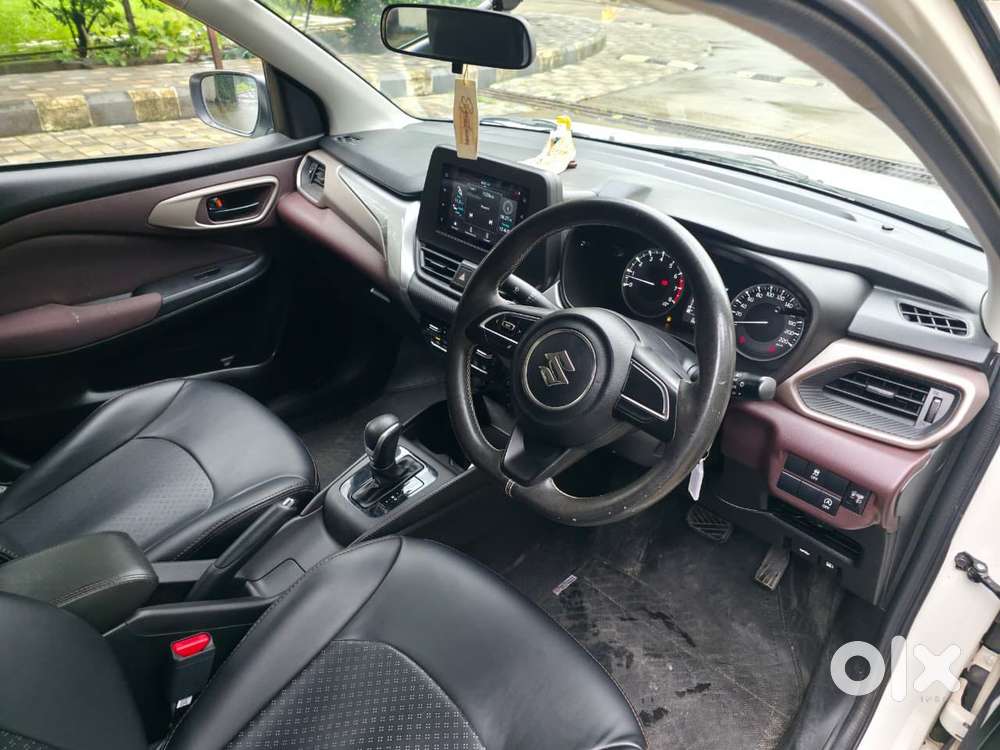 Maruti Suzuki Fronx Delta Plus 1.2 Ags, 2024, Petrol