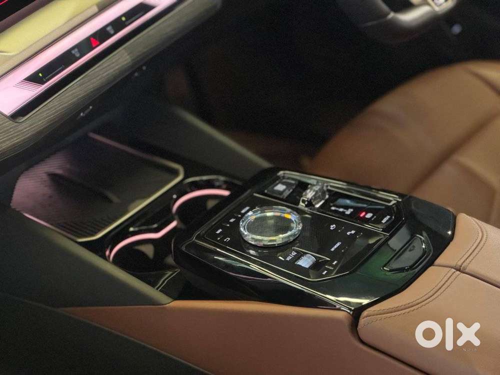 Bmw 5 Series 2.0 530i M Sport, 2024, Petrol