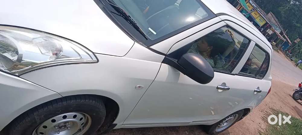 Maruti Suzuki Swift Dzire 2018 Diesel Manual