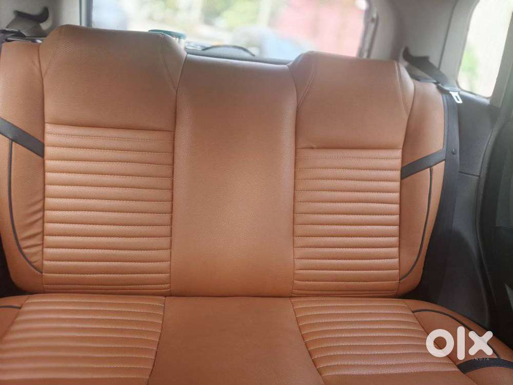 Ford Figo Diesel Titanium, 2013, Diesel