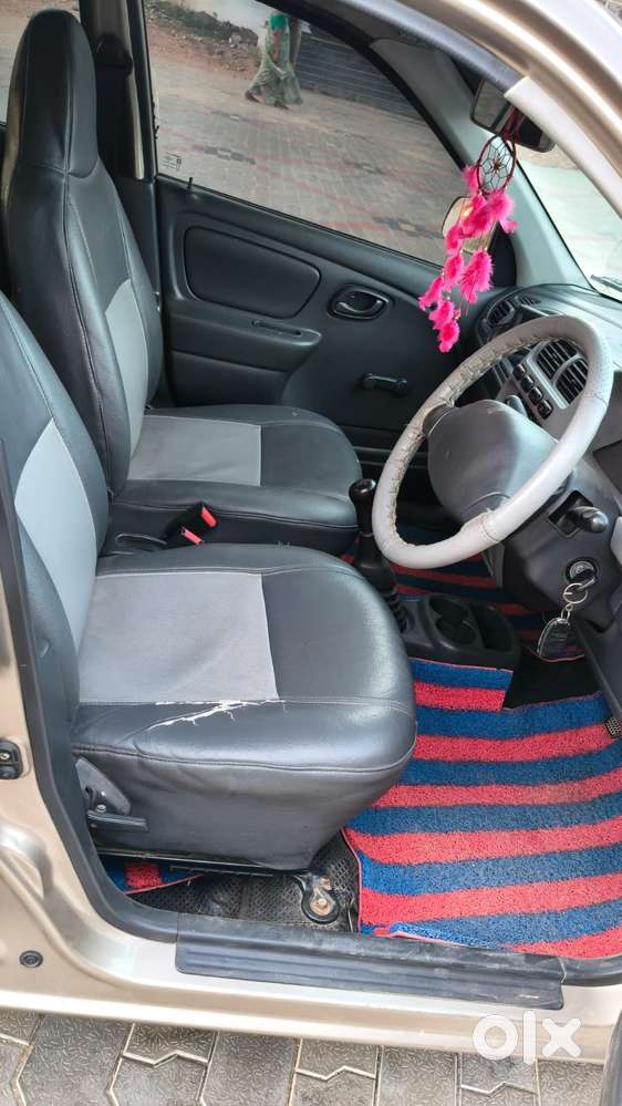 Maruti Suzuki Alto 0.8 Lxi (o), 2012, Lpg