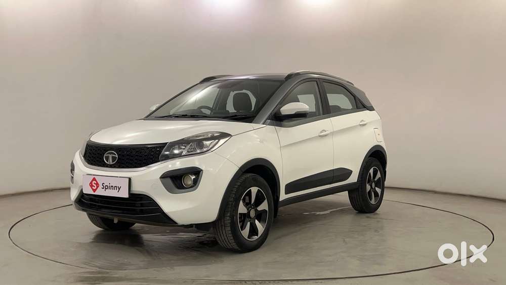 Tata Nexon 1.5 Revotorq Xza Plus, 2019, Diesel